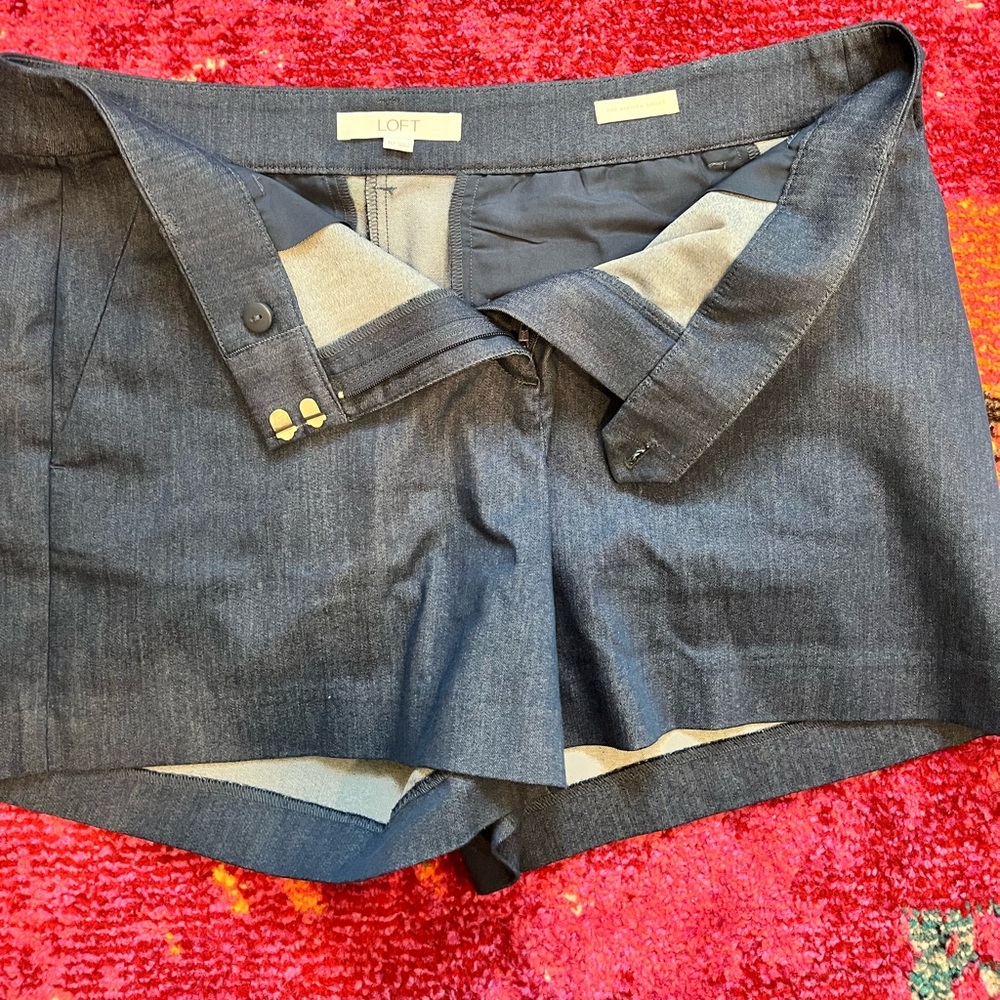 Loft Riviera Short - Size 10 - Picture 6 of 7
